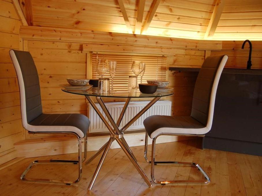 Romantic Rural Retreats Crewkerne Extérieur photo