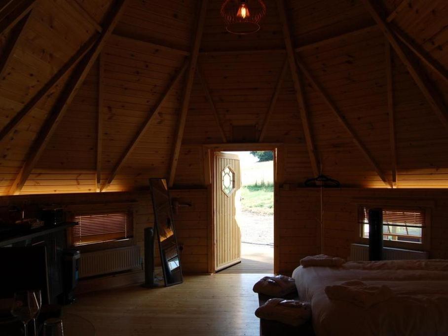 Romantic Rural Retreats Crewkerne Extérieur photo